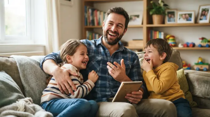 ⭐ The Best Good Dad Jokes Wordplay You'll Love