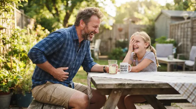 😄 Snappy Good Dad Jokes One-Liners That Hit Just Right