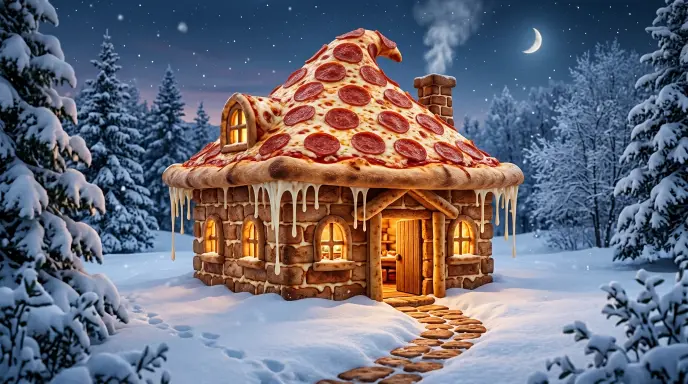 Clean, Cute & Family-Friendly Pizza Hut Jokes