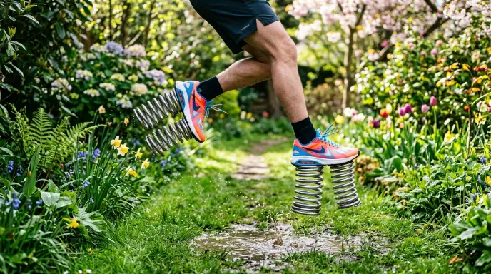 Clever & Captivating Spring Puns for Instagram
