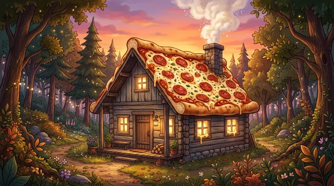 Pizza Hut Puns