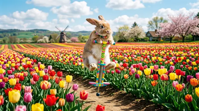 Pun-Tastic Spring Quotes for Big Laughs