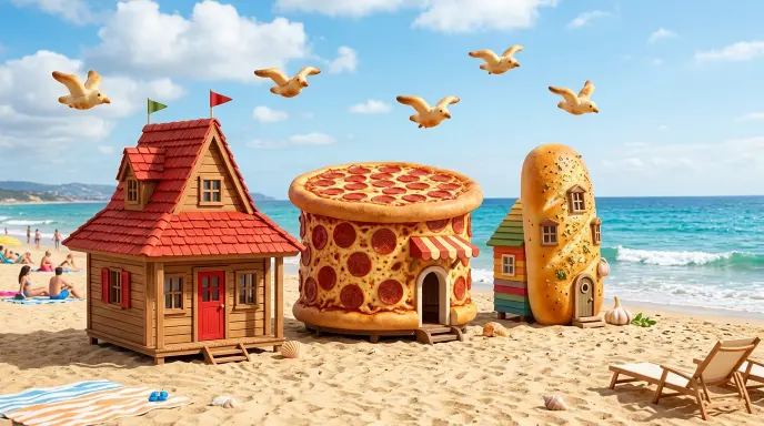 Snappy Pizza Hut One-Liners That Hit Just Right