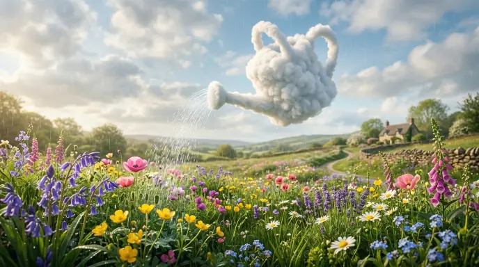Snappy Spring One-Liners That Hit Just Right