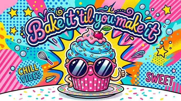Viral-Worthy Bakery Puns for Every Mood