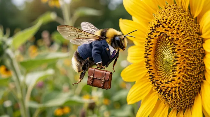 Witty and Shareable Spring Puns for Social Media